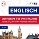 ENGLISCH WORTSCHATZ- UND SPRACHTRAINI.. АУДИОКНИГА