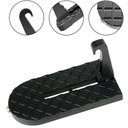 СТУПЕНЬ СТУПЕНЬКА БОКС ДЛЯ ДОСТУПА БАГАЖНИК НА КРЫШУ ВНЕДОРОЖНИК