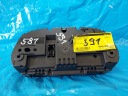 COMPTEUR COMPTEUR BMW 1 2010 R 1.6 B 918703802photo 12