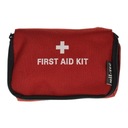 MIL-TEC MILITARY FIRST KIT МАЛЕНЬКАЯ УДОБНАЯ ТУРИСТИЧЕСКАЯ СУМКА СО ВСТАВКОЙ