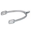 Мужские шпоры START CutEnd с лямками 15 мм