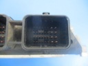 FORD FIESTA MK7 1.6TDCI HHJE КОМП'ЮТЕР ДВИГУНА 9V21-12A650-AD  (16370613155) фото min 7