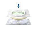 Презервативы DUREX PERFECT GLISS утолщенные, с дополнительной смазкой, 10 шт.