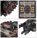 DEATHWATCH: CORVUS BLACKSTAR System Warhammer 40000