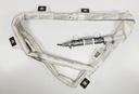 ПОДУШКА БЕЗОПАСНОСТИ ШТОРКА ЛЕВАЯ MERCEDES W204 SEDAN 2048600505