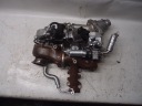TURBINE TURBOCOMPRESSEUR BMW X1 U11 2.0D 9885976photo 10