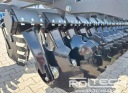 BRONA ДИСКОВА HYDRAULICZNIE СКЛАДНА HELAGRO BTH 4M 4,5M 5M 6M  (17877286693) фото min 11