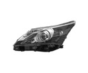 FARO FARO DIODO LUMINOSO LED TOYOTA AVENSIS T27 08- IZQUIERDA 