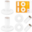 BLACK ROSETTS ОДИНАРНЫЙ МАСКИРУЮЩИЙ НАБОР С РУКАВАМИ