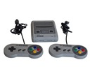 Konzola Super Nintendo Entertainment System - Nintendo Classic Mini SNES