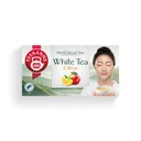 TEEKANNE Набор композиций белого чая WHITE TEA'S 80 конвертиков