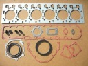 KIT JOINTS ENSEMBLE USZCZELNIEN MOTEUR DL08 DOOSAN 65.99605-8035photo 8