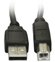 USB-кабель AKYGA типа B