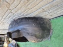 VW CADDY 2K5 15- FENDER FLAP FRONT RIGHT PERID 2K5805912E  photo 8