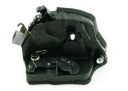 SERRURE DE PORTE AVEC SILOWNIKIEM GAUCHE BMW X5 E53 ORIGINAL 51218402537photo 7