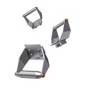 LOBOO КОМПЛЕКТ МОНТАЖНИЙ GPS KTM790ADV/R/KTM390ADV (2021-), HUSQVARNA NORDEN  фото 13