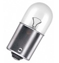 Лампа OSRAM 12В 5Вт R5W BA15s ULTRALIFE