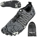 ОБУВЬ ДЛЯ ВОДНОГО ПЛАВАНИЯ ЗАЩИТА ОТ ТЯГИ УДОБНАЯ ПОСАДКА R42 СПОРТИВНЫЙ