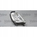 LAMP FOG LAMP HALOGEN LAMP 043599 VALEO PEUGEOT photo 2 - milautoparts-fr.ukrlive.com