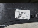 CHÂSSIS RÉTROVISEURS DROITE PROTECTION TOYOTA HIGHLANDER IV 2020- 1G3 87915-0E070photo 10