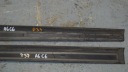 BAGUETTES REVÊTEMENTS SEUIL AUDI A6 C6 S-LINE 4F0853375E ENSEMBLE (P37)photo 10