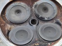 BMW R 1250 ГОЛОВКИ ЛЕВАЯ 1599093  фото 8