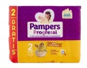 Подгузники Pampers PROGRESSI размер 2 мини 3-6 кг 30 шт.