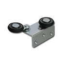 Верхняя направляющая с подшипниками SOLID PLUS Laguna 8219