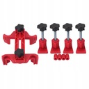 9 PIECES CARS AUTO DOUBLE CALIPER CAMMED 