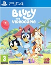 Bluey The Videogame Ps4 Playstation 4 PL НОВЫЙ ФИЛЬМ