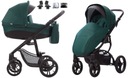 КОЛЯСКА BEBETTO HOLLAND С АДАПТЕРАМИ MAXI-COSI - 2В1