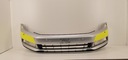 VW PASSAT B8 2014- PREDNÝ NÁRAZNÍK 4 PDC 3G0807221