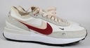 Używane Buty damskie Nike Waffle 1 SE DX4309-100 roz. 41 EAN (GTIN) 0196149231907