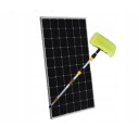 ЩІТКА PRZEPLYWOWA 30 CM / 12″ Z TELESKOPOWYM KIJEM 163 - 300 CM  (18075475018) фото min 15