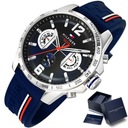 Мужские часы TOMMY HILFIGER 1791476 ОРИГИНАЛ