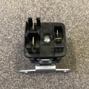 РЕЛЕ СВІЧОК РОЗЖАРЮВАННЯ 119650 77911 12V YANMAR 3TNV 4TNV  фото 8
