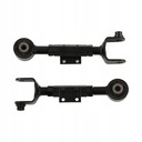 2 ПК Регулируемое качание 52390-S9A-A11 Iron