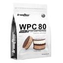 WPC 80 Edge Instant Ironflex 909g PROTEIN AMINOKYSELINA