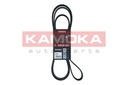 KAMOKA 7016216 BELT WEDGE MULTI-RIBBED photo 2 - milautoparts-fr.ukrlive.com