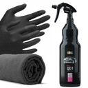 ADBL QD1 1000 мл Полировочная краска Quick Detailer