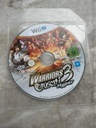 Warriors Orochi 3 Hyper Nintendo Wii U