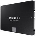 SSD disk Samsung 870 EVO 500GB 2,5&quot; SATA III Výrobca Samsung