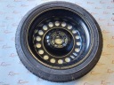 OPEL VECTRA C КОЛЕСО ДОКАТКА 115/70/16 92M 5X110 2160132  (18580225757) фото min 11