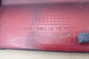 KIA OPTIMA 4 IV GT 15- REVÊTEMENT PROTECTION MOULURE SEUIL GAUCHE 87753D4200 LH OEphoto 12