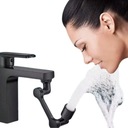 УДЛИНИТЕЛЬ КУХОННОГО КРАНА АЭРАТОР ДЛЯ КУХОННЫХ ОБОРУДОВ ВРАЩАЮЩИЙСЯ АЭРАТОР