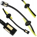 ТОПЛИВНЫЙ ШЛАНГ К ГАЗО-МАСЛЯНОМУ ФИЛЬТРУ NAC