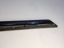 VOLKSWAGEN PASSAT B7 ARRIÈRE GAUCHE MOULURE PORTES ARRIÈRE 3AA854949photo 8