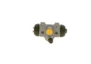 BOSCH F 026 407 023 ФИЛЬТР МАСЛА + ФИЛЬТР ВОЗДУХА BOSCH 1 457 433 714  фото 11