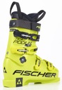Fischer Lyžiarske topánky Junior RC4 Pódium 70 22,5 Stav balenia originálne