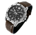МУЖСКИЕ ЧАСЫ CASIO MTP-VD300L MULTIDATA + КОРОБКА